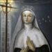 Santa Rita da Cascia e la guarigione dello storpio