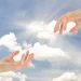 A te che ti senti abbandonato e disperato