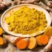 Artrite Reumatoide: rimedi naturali a base di curcuma e non solo