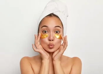 Curcuma contorno occhi: un risultato davvero sorprendente!