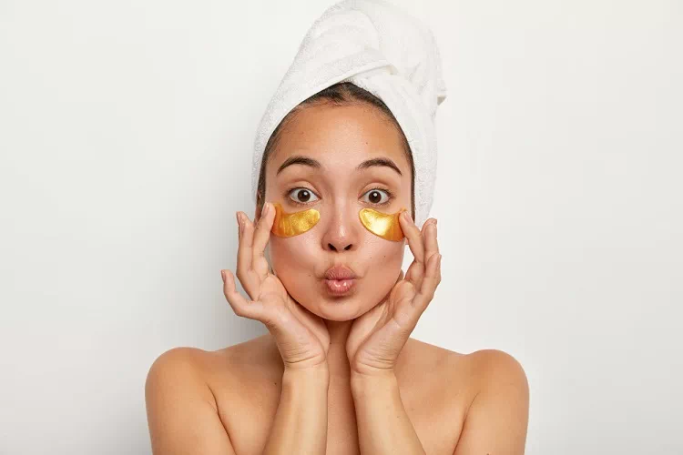 Curcuma contorno occhi: un risultato davvero sorprendente!