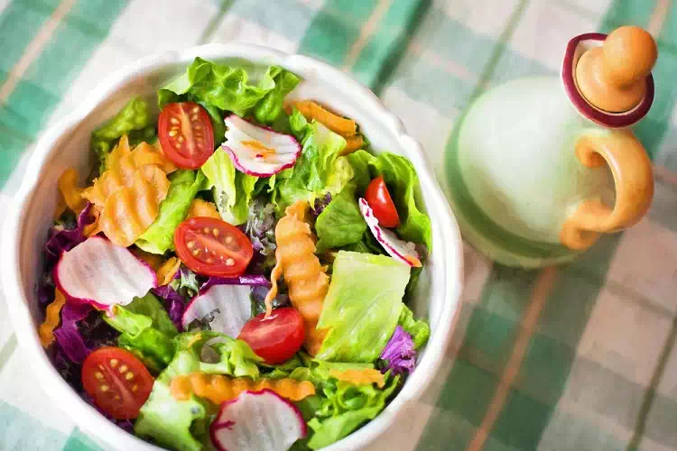 Dieta del Nutrizionista per perdere 10 kg