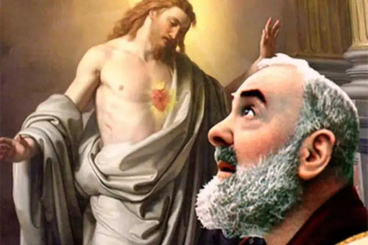 Padre Pio stimmate: tutta la verità che sappiamo ad oggi