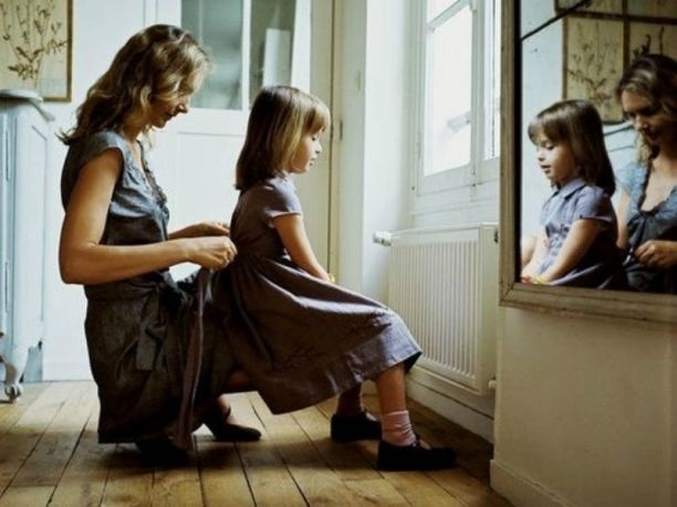 Un giorno capirai che la famiglia è tutto nella vita