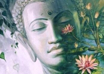 La favola del perdono di Buddha