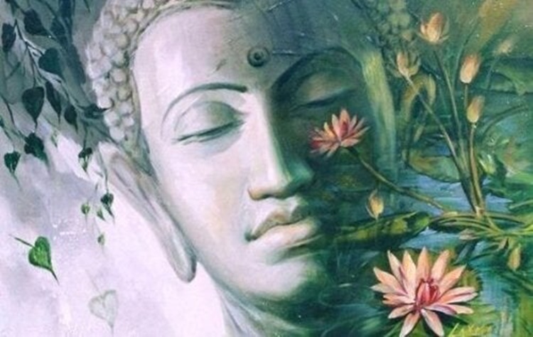 La favola del perdono di Buddha