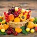 Come mangiare la frutta: le proporzioni e le proprietà