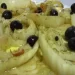 dieta del finocchio