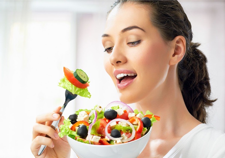 Dieta antistress che ci fa stare bene: in cosa consiste