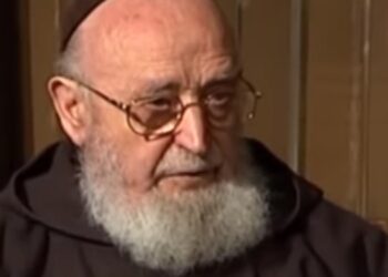 Fra’ Modestino e il suo racconto sul profumo di Padre Pio