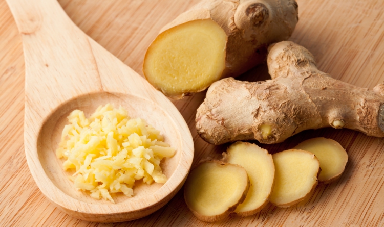 Ricetta zenzero fermentato: proprietà, benefici e procedimento