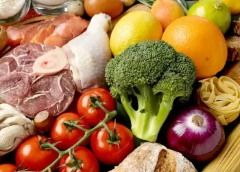Ricette per perdere peso e migliorare la salute del fegato