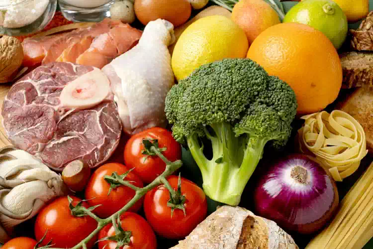 Ricette per perdere peso e migliorare la salute del fegato