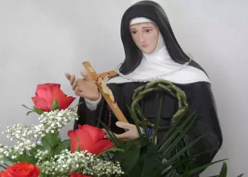 I cinque miracoli di Santa Rita da Cascia