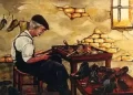 Martino il calzolaio che aspettava Gesù