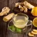 Zenzero e limone, offrono mille virtù