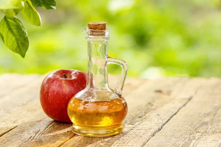 Aceto prima di dormire: consiglio sorprendente per la salute!