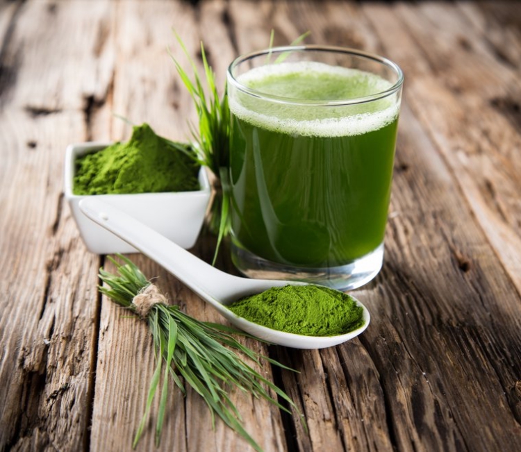 Alga spirulina: a cosa serve questo alimento super nutriente