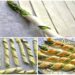 asparagi in pasta sfoglia