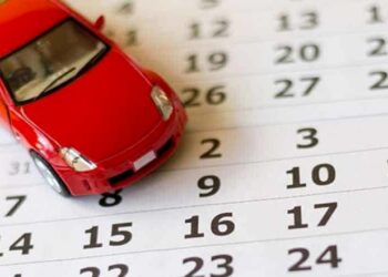 Bollo auto abolito: cosa sapere sulla tassa automobilistica