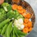 Dieta al vapore: come perdere peso in modo leggero e gustoso