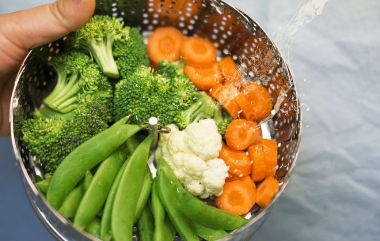 Dieta al vapore: come perdere peso in modo leggero e gustoso