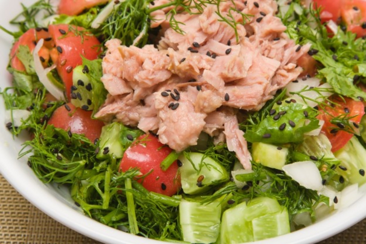 Dieta Giapponese benefici: menù e vantaggi del regime alimentare