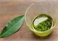 Infuso termogenico per sciogliere il grasso e dimagrire