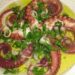 polpo in insalata