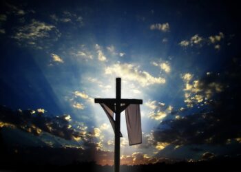 Preghiera per la sera: è passato un altro giorno, Signore, sii al mio fianco