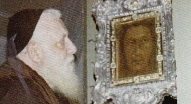 Fra Domenico da Cese