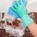 Pulire la doccia: un rimedio naturale per averla sempre perfetta