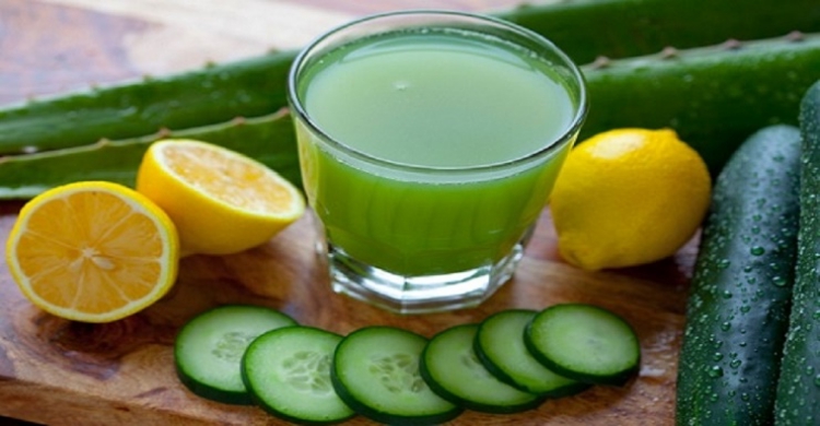 Sgonfiare la pancia: scopri gli effetti del detox water