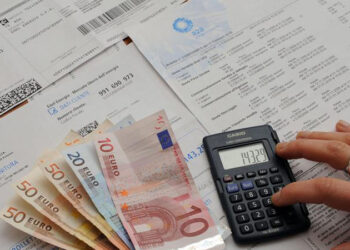 Bollette della luce in aumento ecco che cosa potrebbe succedere