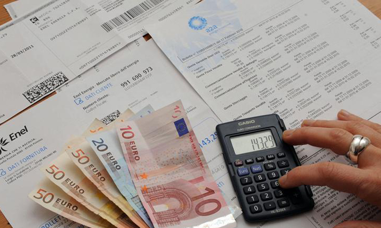 Bollette della luce in aumento ecco che cosa potrebbe succedere