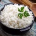 Dieta con il riso