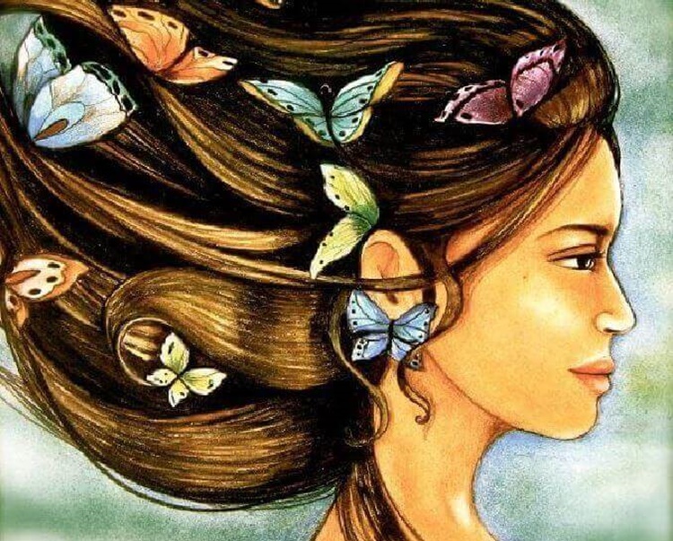 e donne hanno una forza meravigliosa: ecco perché sono importanti