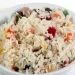 Insalata di riso rinfrescante