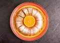 Torta all'arancia: per colazione o per merenda