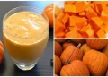 Zucca per colesterolo e trigliceridi