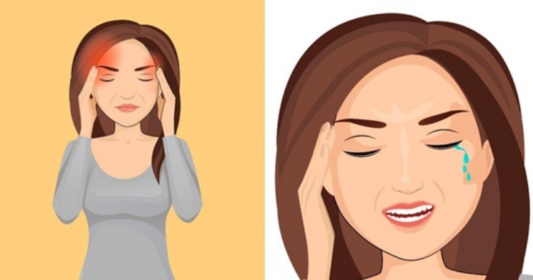 Ansia e depressione significano lotta, non debolezza!