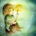La bambina senza nome: una storia per ricordarci ogni giorno chi siamo