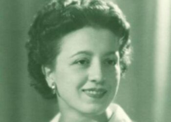 Benedetta Bianchi Porro, sono trascorsi 55 anni dalla sua scomparsa
