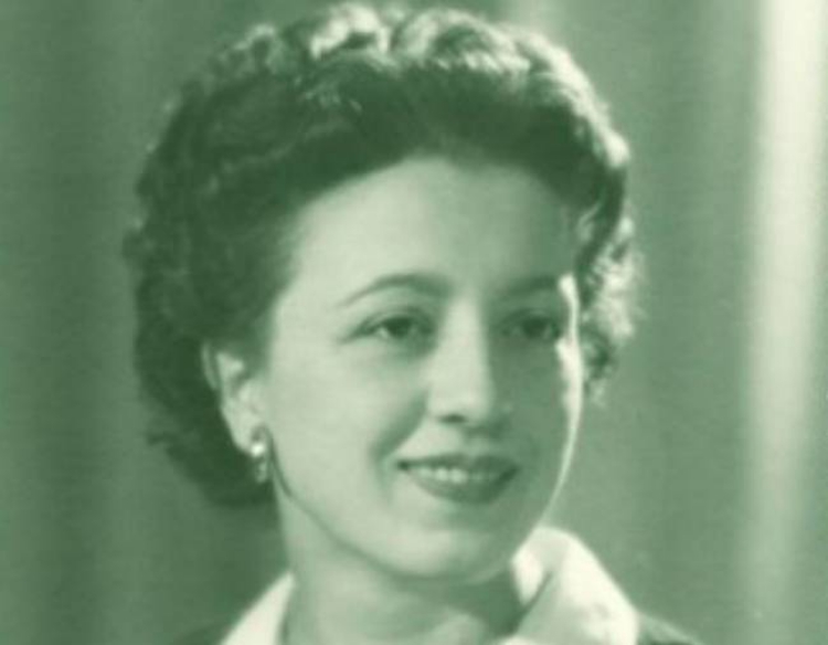 Benedetta Bianchi Porro, sono trascorsi 55 anni dalla sua scomparsa