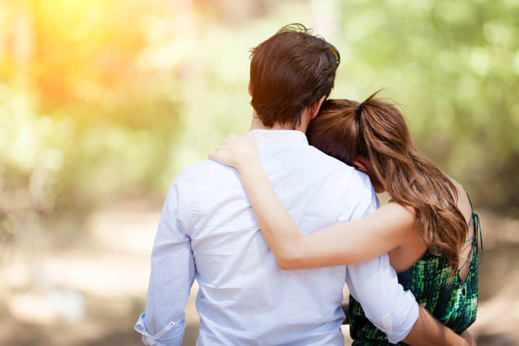 Capire il valore delle persone troppo tardi: storia di un matrimonio finito