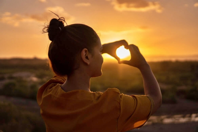 Destino della vita: ama ciò che hai prima che sia troppo tardi