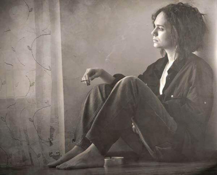 Fare del male a una donna: donne, ascoltate le parole dell'anima