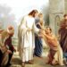 Il cieco di Gerusalemme: il Miracolo della Guarigione