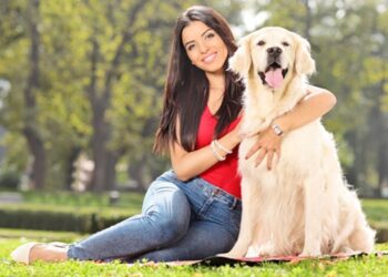 Il mio cane non è solo un cane, è la mia famiglia