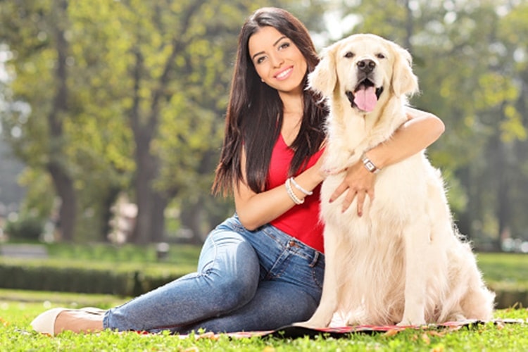 Il mio cane non è solo un cane, è la mia famiglia